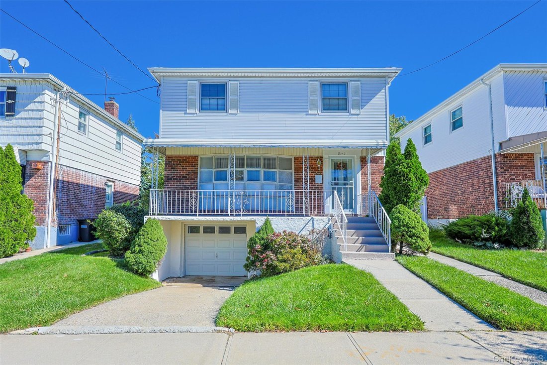 Casa a New York, New York, Stati Uniti 1 - 19068470