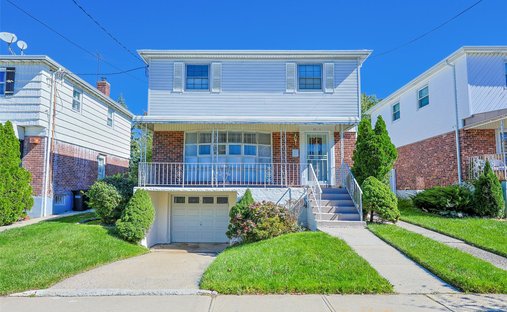 Casa a New York, New York, Stati Uniti 1