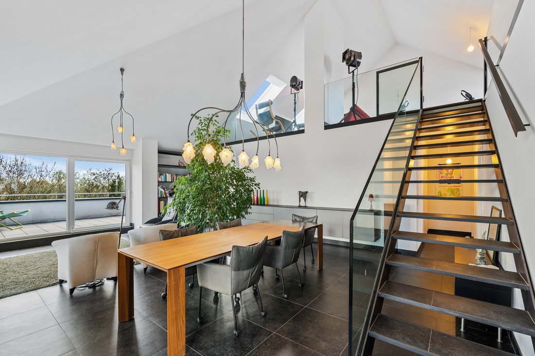 Apartment in Luxembourg, Luxembourg, Luxembourg 1 - 19070413