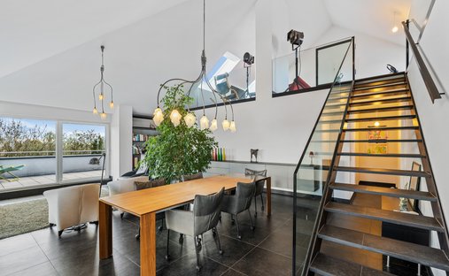 Apartment in Luxembourg, Luxembourg, Luxembourg 1