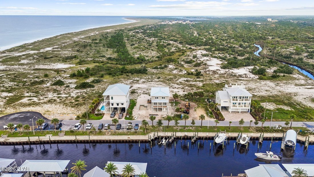 House in Port St. Joe, Florida, United States 2 - 19068451