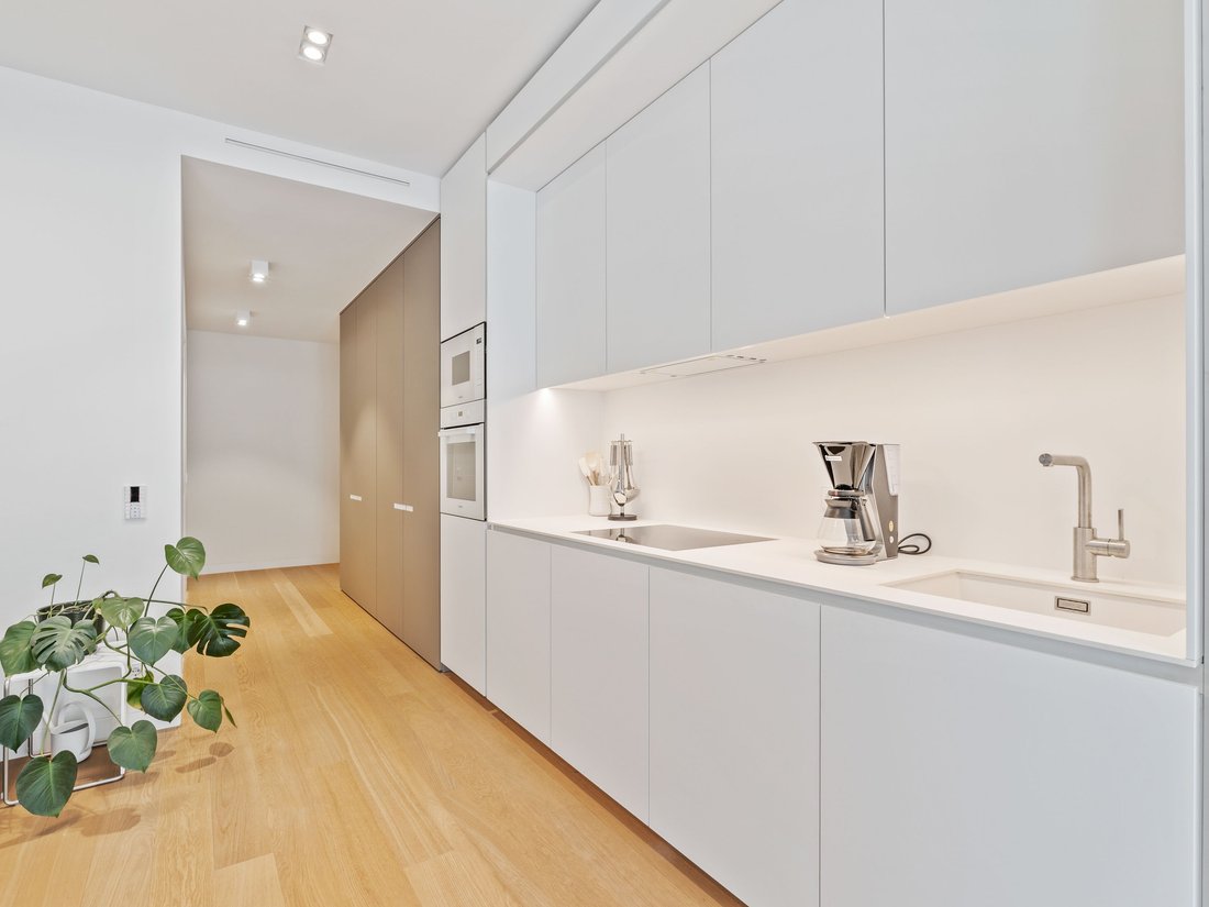 Apartment in Luxembourg, Luxembourg, Luxembourg 3 - 19070534