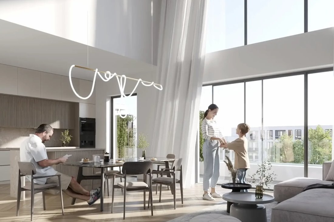 Appartamento a Sanem, Esch-sur-Alzette, Lussemburgo 3 - 19068471