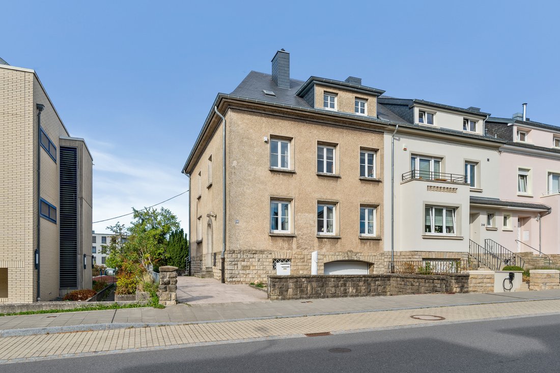 Casa a Lussemburgo, Lussemburgo, Lussemburgo 1 - 19070932