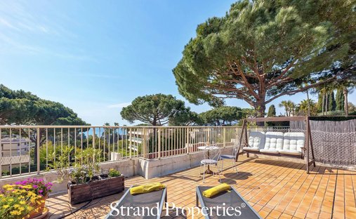 Apartment in Cannes, Provence-Alpes-Côte d'Azur, France 1