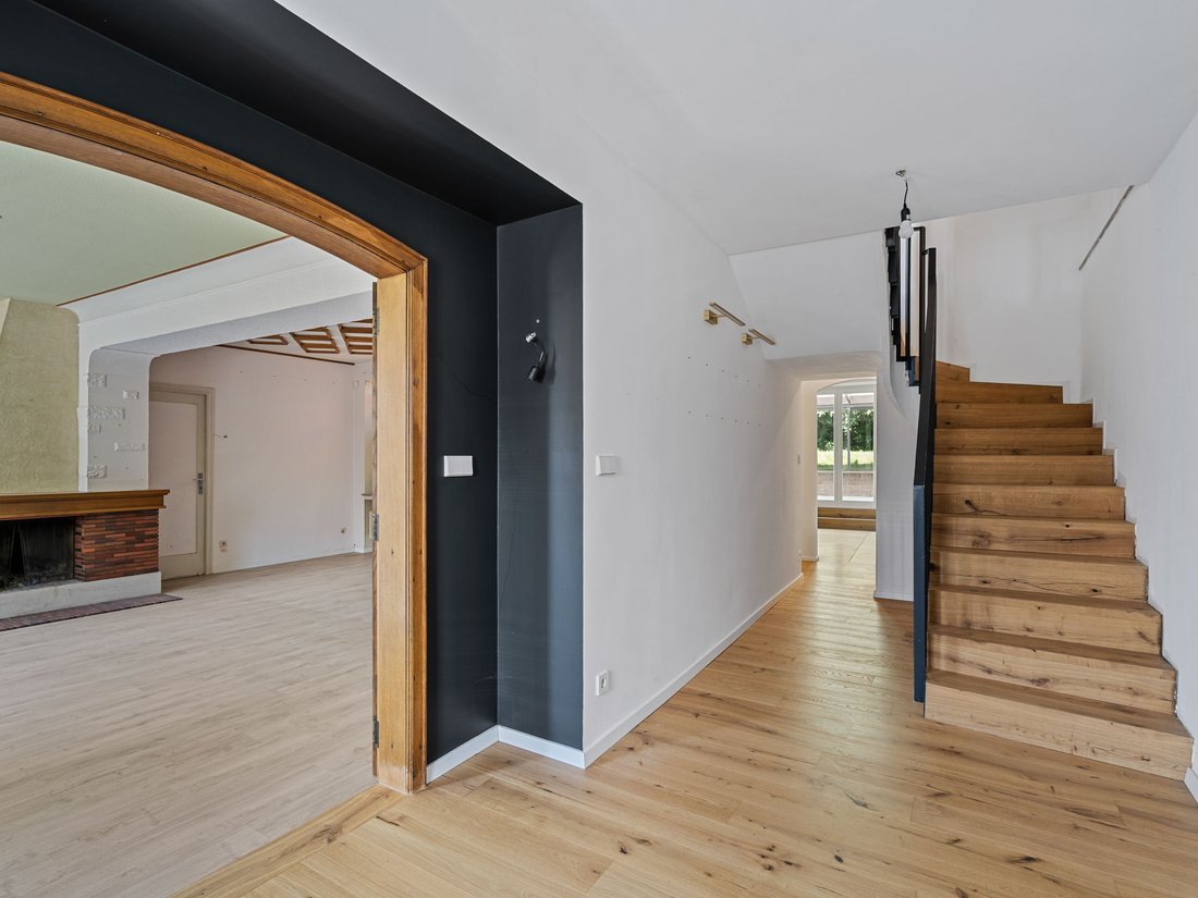 House in Brameschhaff, Capellen, Luxembourg 2 - 19069087