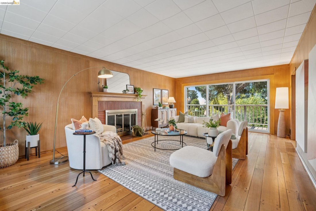 House in Berkeley, California, United States 5 - 19053995