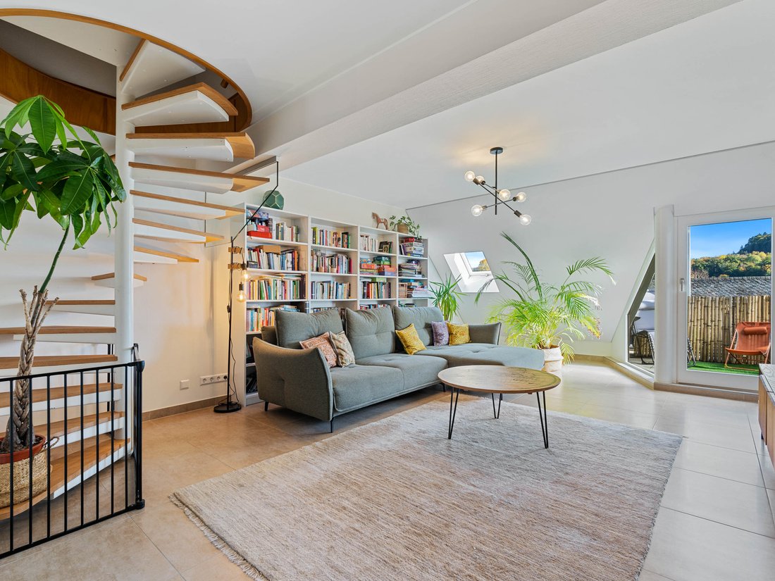 Apartment in Mersch, Luxembourg District, Luxembourg 3 - 19068561