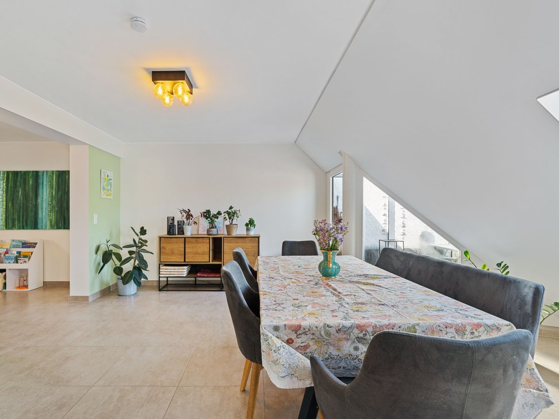 Apartment in Mersch, Luxembourg District, Luxembourg 5 - 19068561