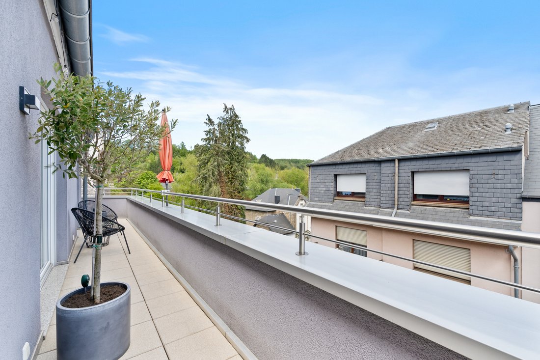 Appartement à Rumelange, Esch-sur-Alzette, Luxembourg 3 - 19071289