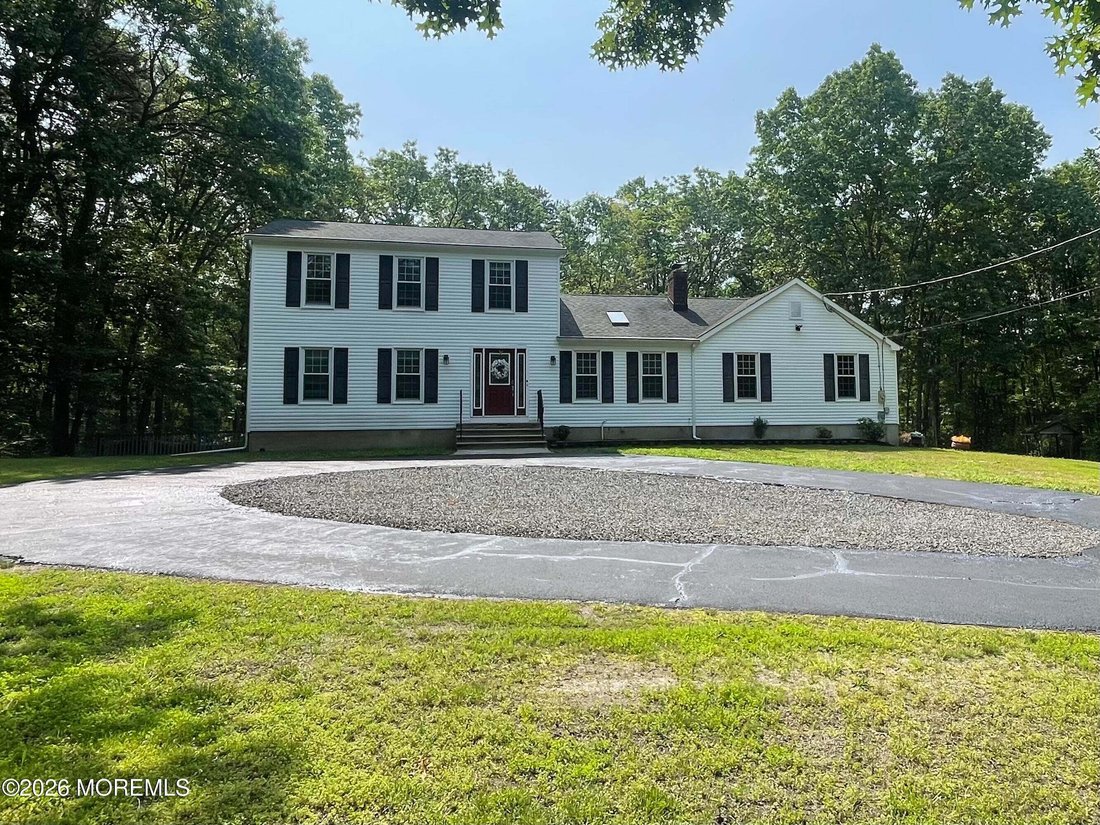 Haus in Jackson, New Jersey, Vereinigte Staaten 1 - 19068393