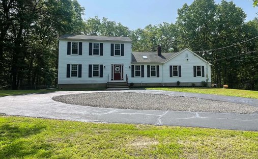 Haus in Jackson, New Jersey, Vereinigte Staaten 1