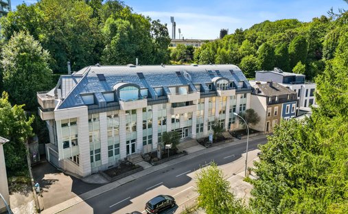 Apartamento en Luxemburgo, Luxemburgo, Luxemburgo 1