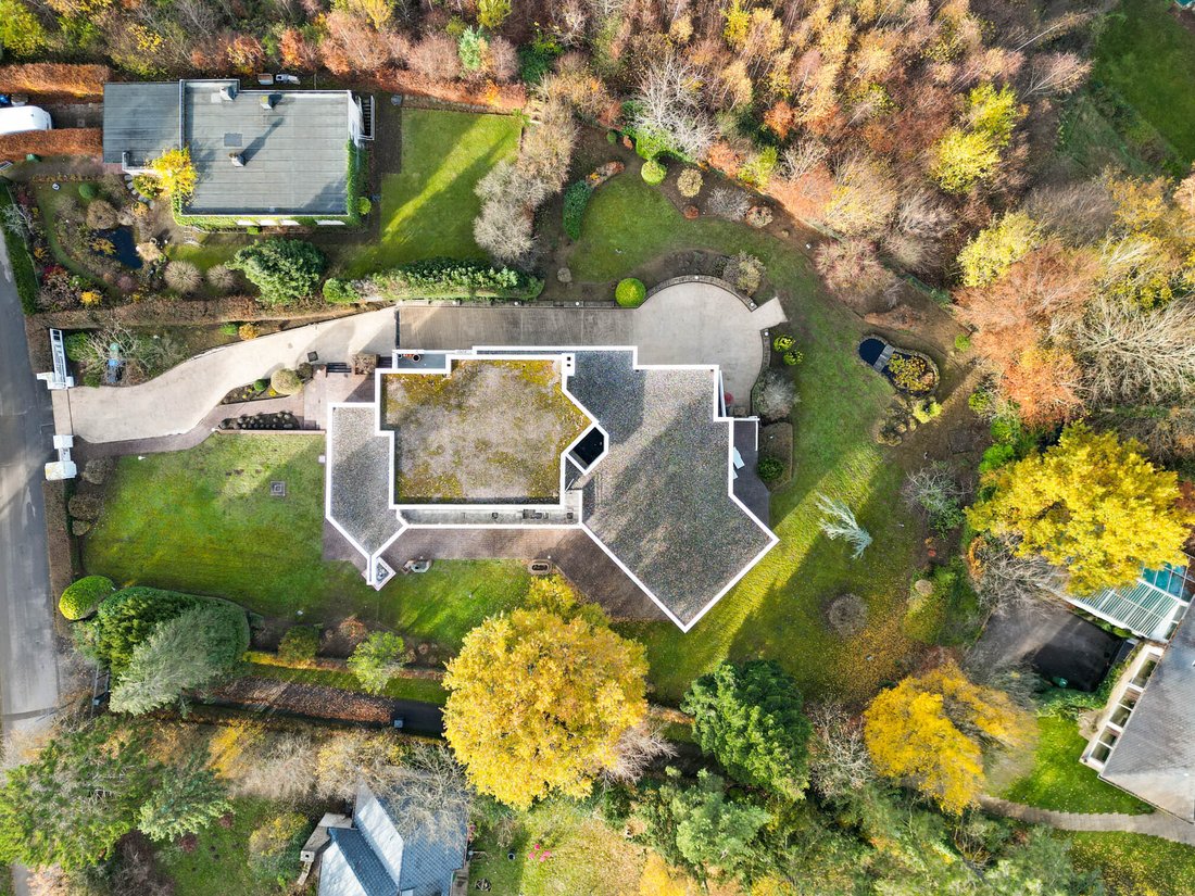 Villa in Kopstal, Capellen, Luxembourg 2 - 19070618