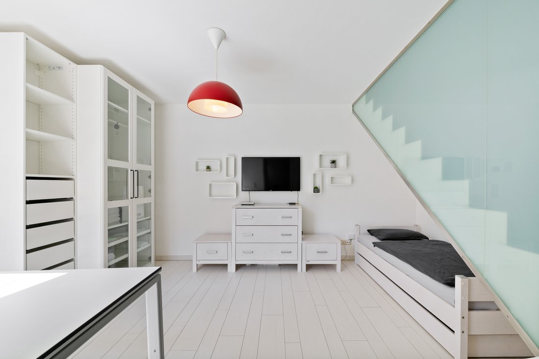Appartement à Rumelange, Esch-sur-Alzette, Luxembourg 5 - 19071289