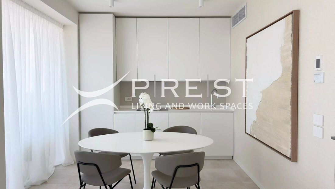 Apartment in Lido di Jesolo, Jesolo, Veneto 2 - 19068315