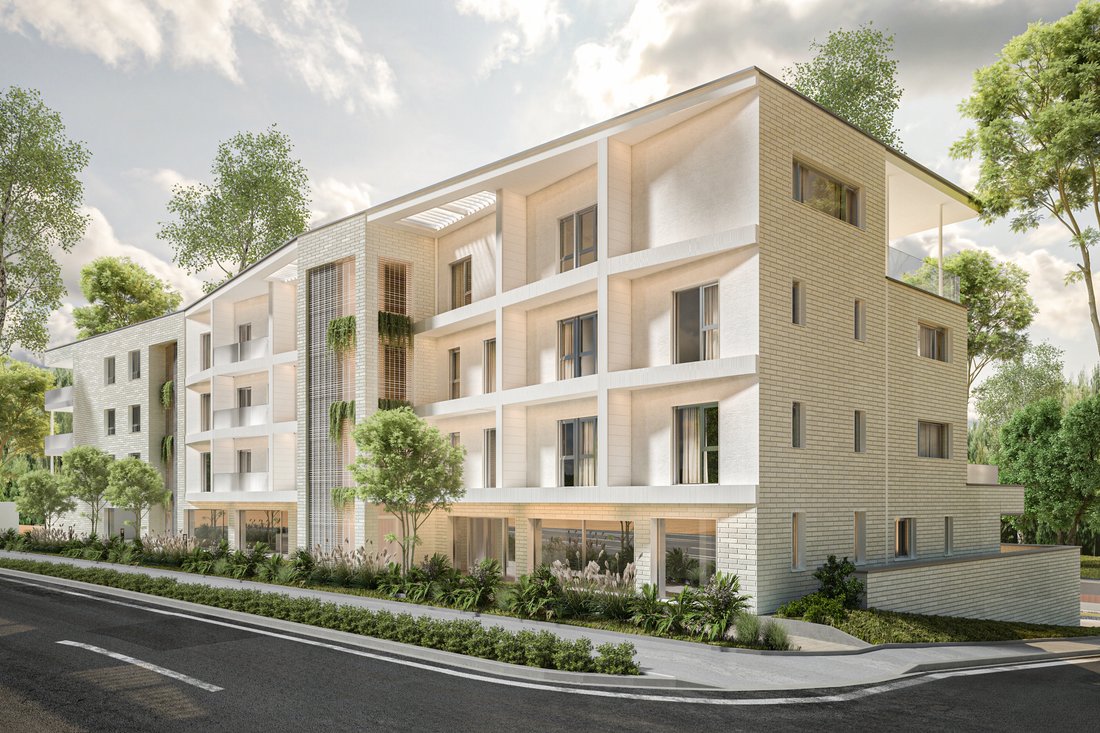 Apartment in Grevenmacher, Grevenmacher, Luxembourg 5 - 19068410