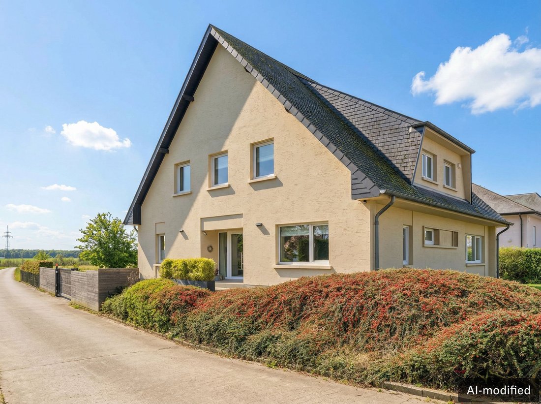Haus in Luxemburg, Distrikt Luxemburg, Luxemburg 1 - 19069907