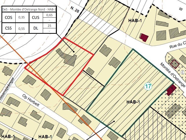 Contern, Luxembourg, Luxembourg 4 - 19070252