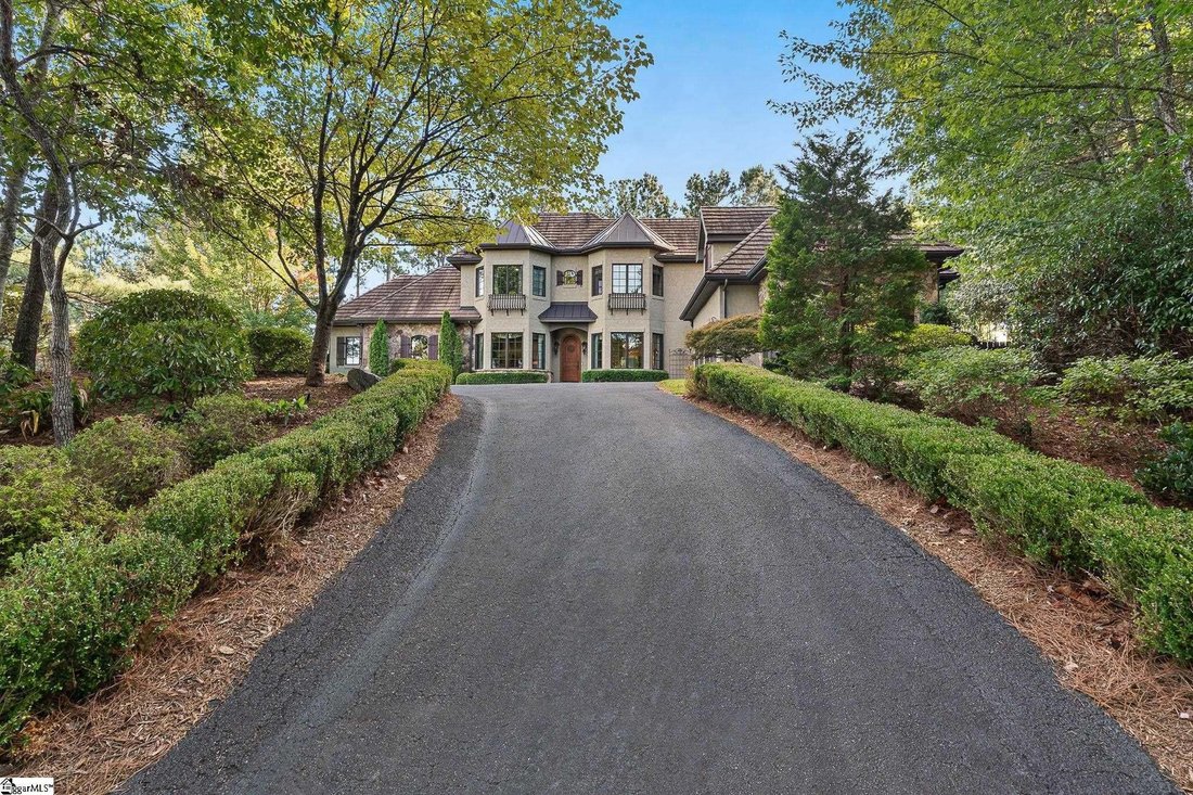 Casa en Sunset, Carolina del Sur, Estados Unidos 2 - 19068448