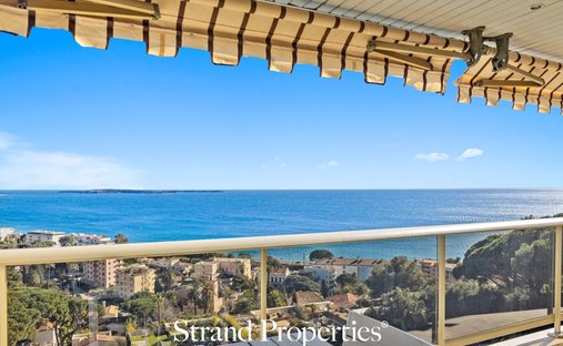 Appartement à Cannes, Provence-Alpes-Côte d'Azur, France 1