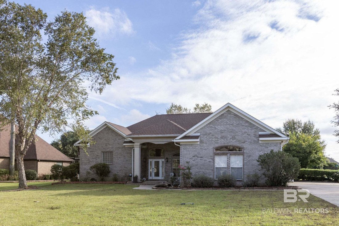 House in Foley, Alabama, United States 2 - 19068356
