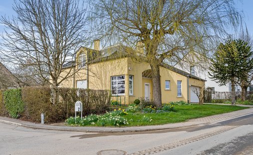 Villa in Redange, Redange, Luxembourg 1