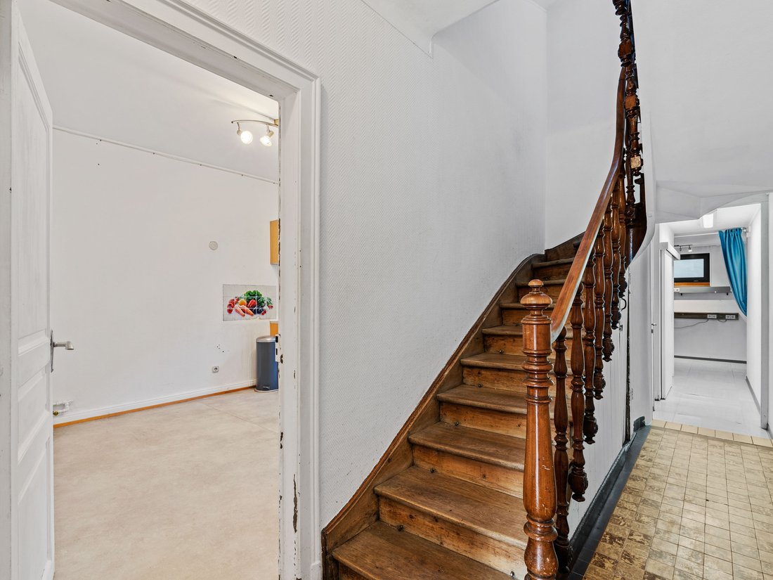 Townhouse en Luxemburgo, Luxemburgo, Luxemburgo 3 - 19068794
