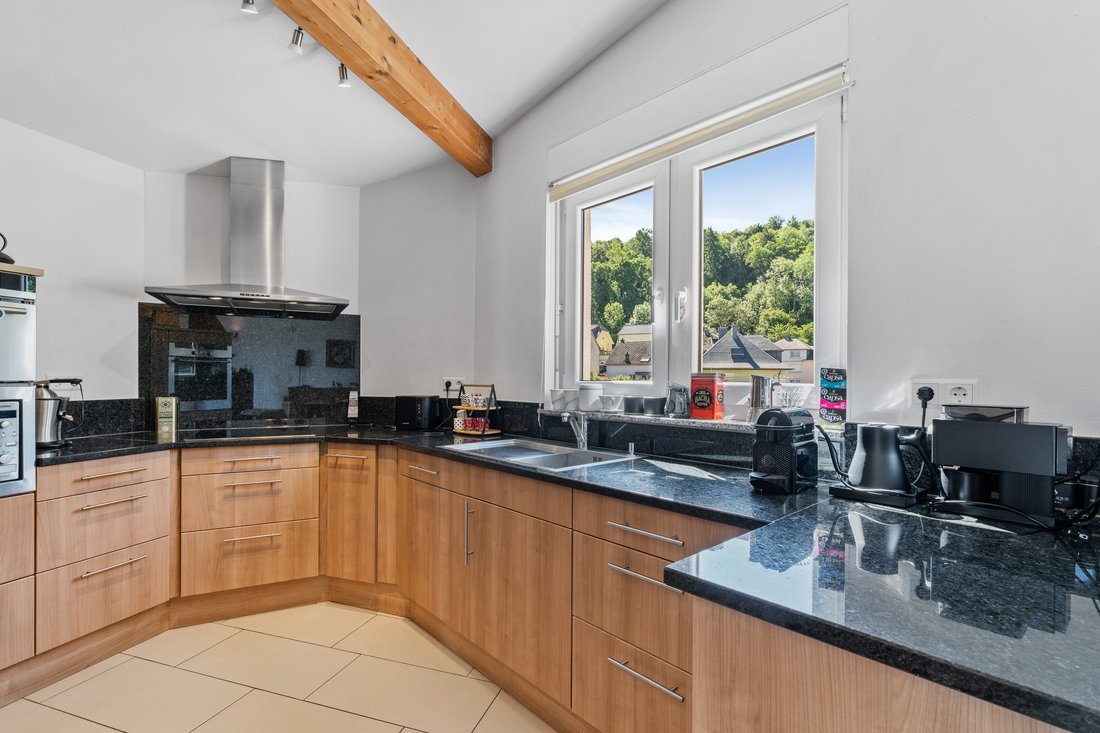 Penthouse à Pétange, Esch-sur-Alzette, Luxembourg 4 - 19070811