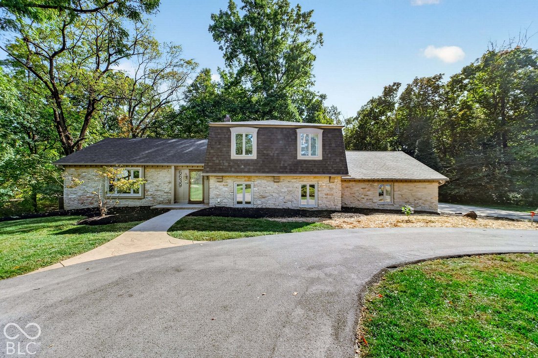 House in Indianapolis, Indiana, United States 2 - 19068371