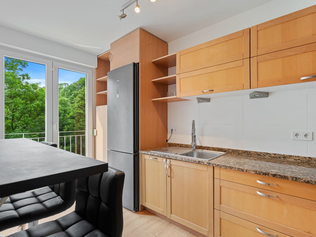 Apartment in Luxembourg, Luxembourg, Luxembourg 3 - 19070665