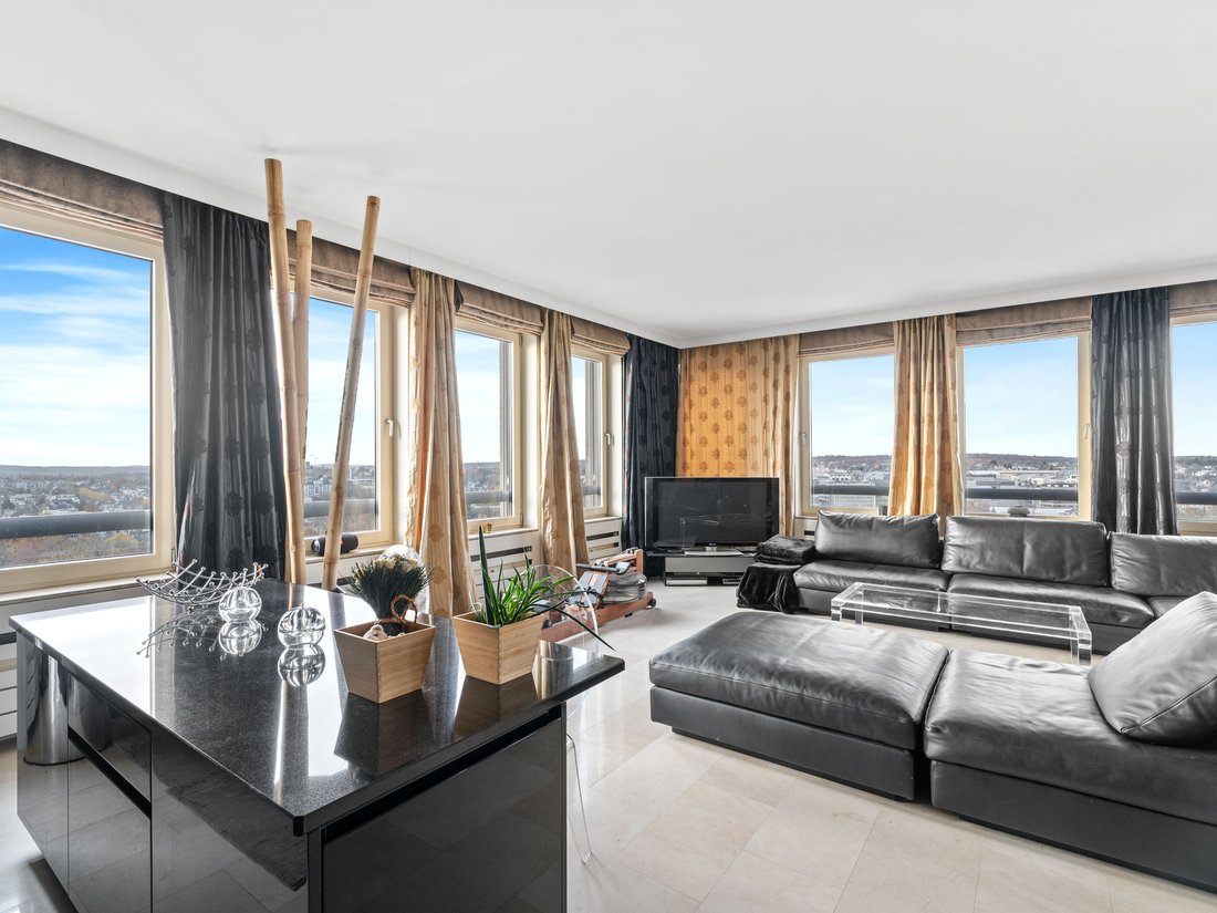 Penthouse à Luxembourg, Luxembourg, Luxembourg 3 - 19068831