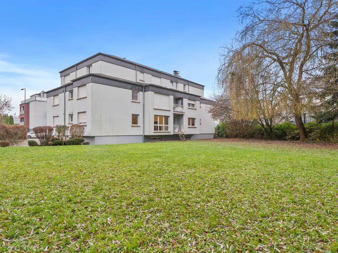 Appartement à Luxembourg, Luxembourg, Luxembourg 3 - 19071480