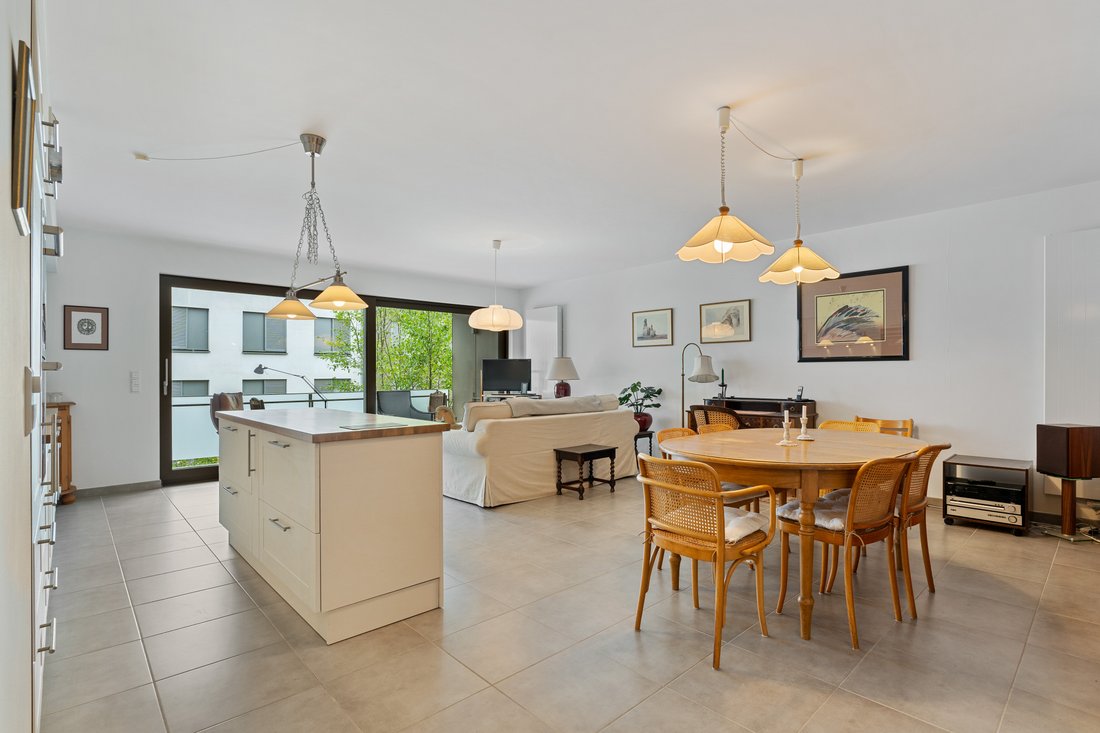 Apartment in Luxembourg, Luxembourg, Luxembourg 2 - 19070880