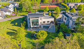 Villa a Lussemburgo, Lussemburgo, Lussemburgo 1