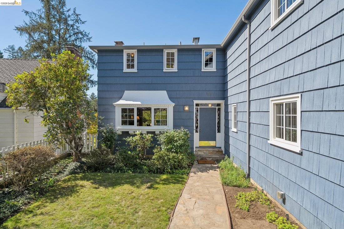House in Berkeley, California, United States 3 - 19053995