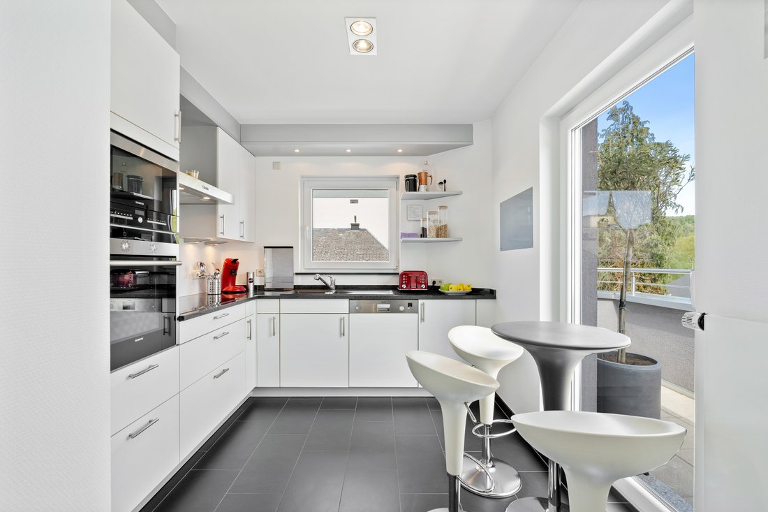Appartement à Rumelange, Esch-sur-Alzette, Luxembourg 2 - 19071289
