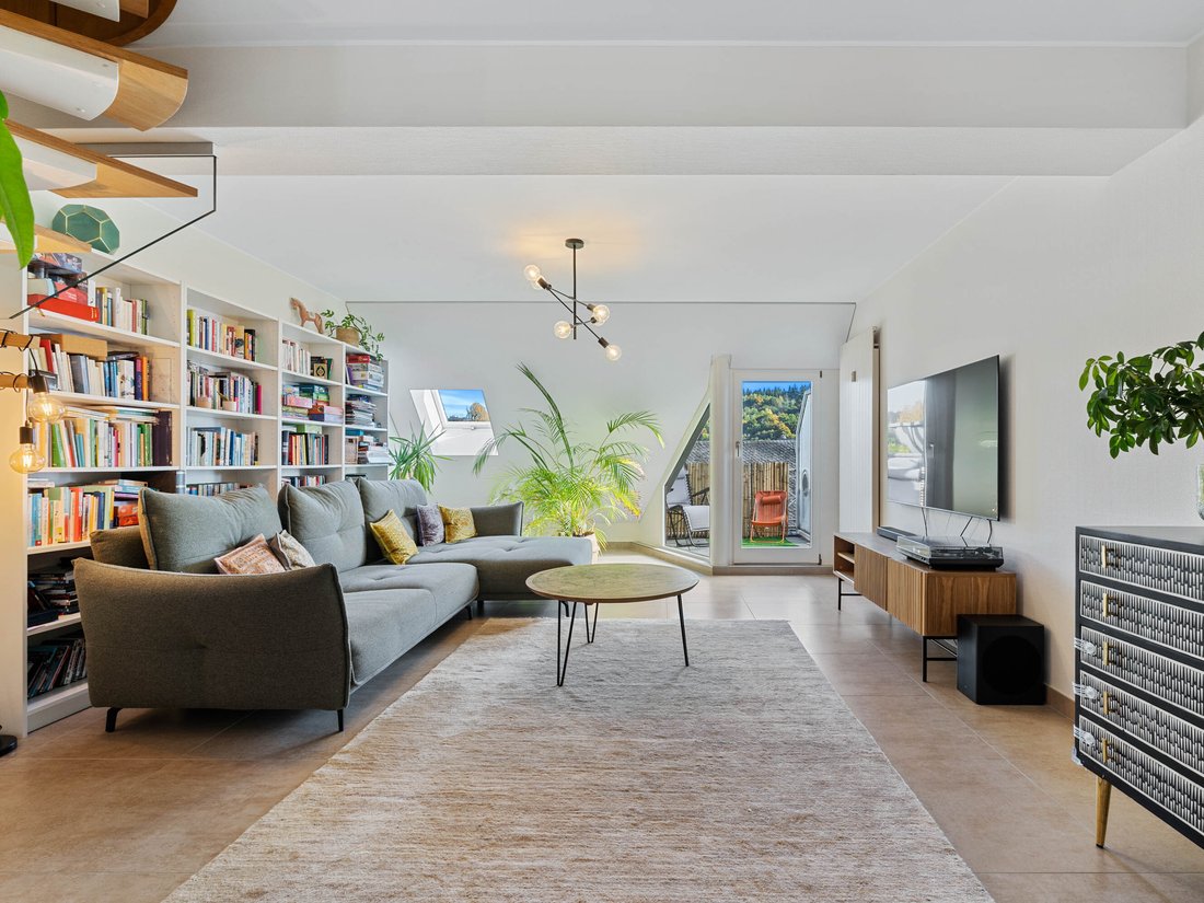 Apartment in Mersch, Luxembourg District, Luxembourg 1 - 19068561