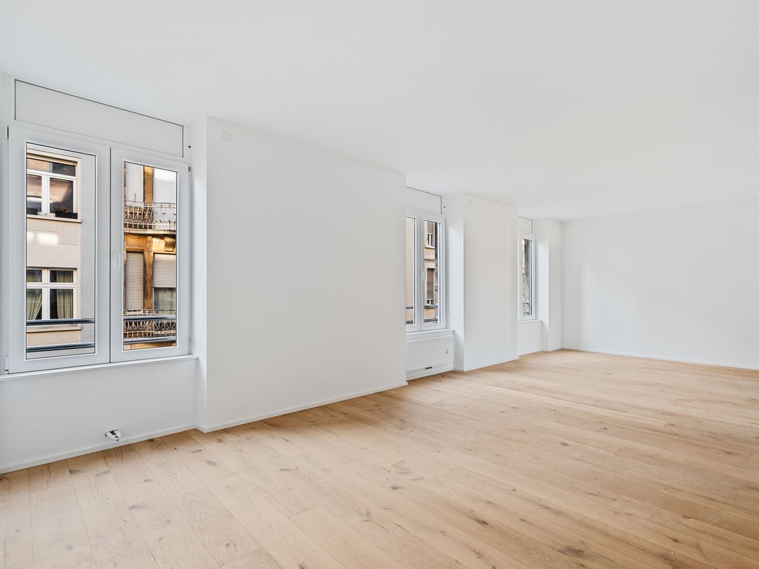 Appartement à Esch-sur-Alzette, Esch-sur-Alzette, Luxembourg 4 - 19071474