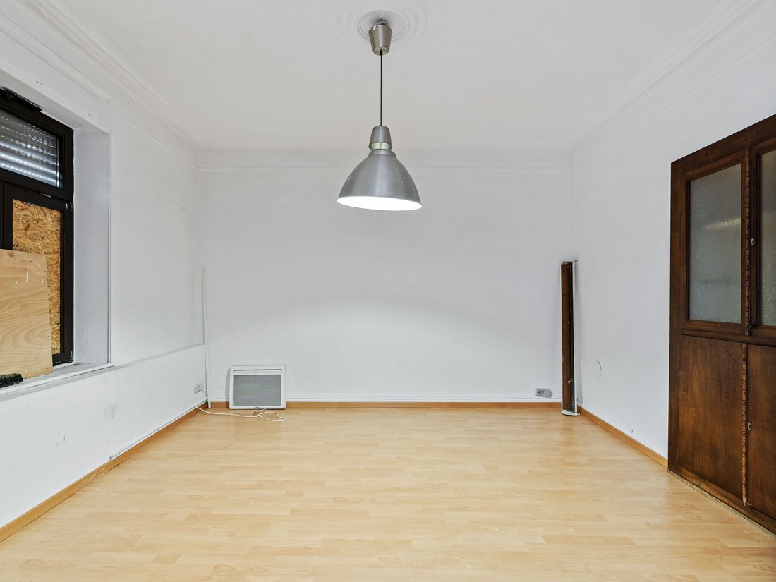 Townhouse en Luxemburgo, Luxemburgo, Luxemburgo 4 - 19068794
