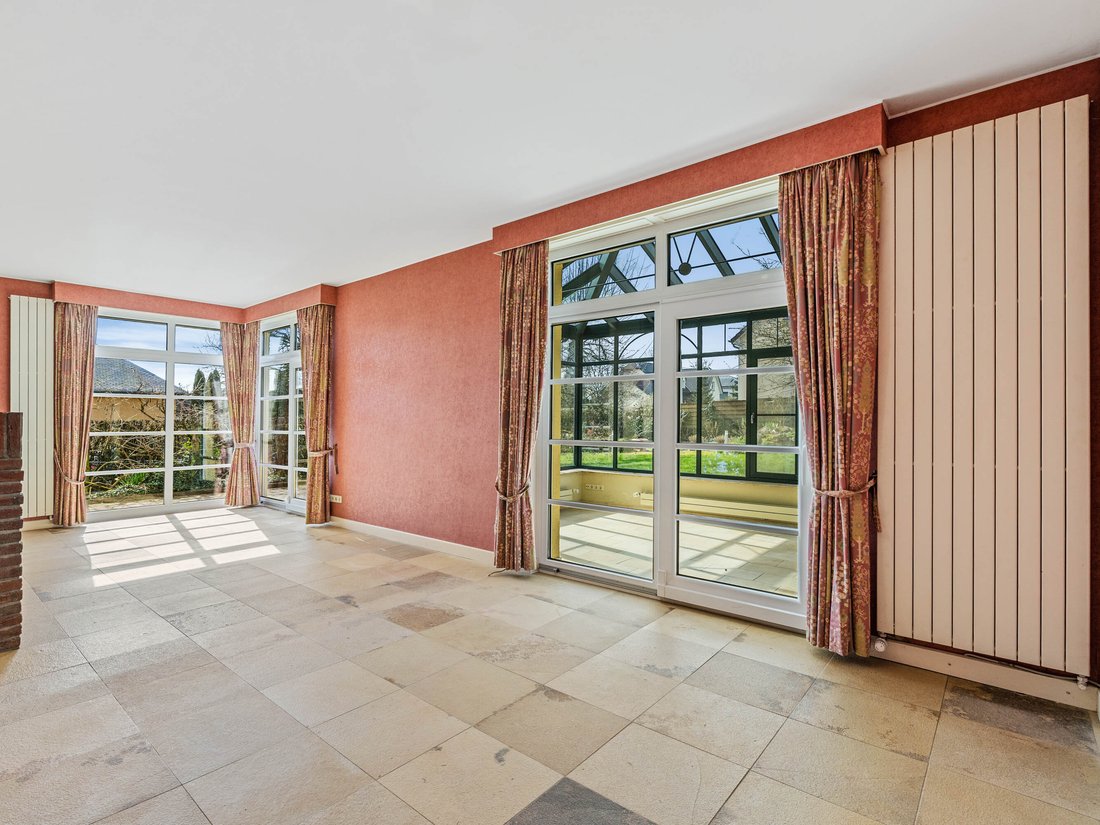 Villa in Redange, Redange, Luxembourg 5 - 19071464