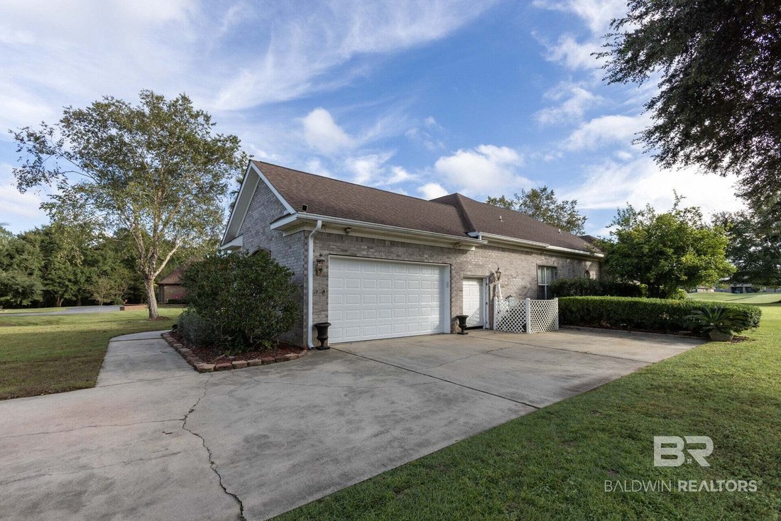 House in Foley, Alabama, United States 3 - 19068356