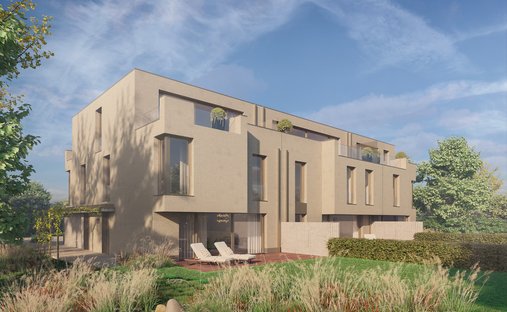Appartement à Leudelange, Esch-sur-Alzette, Luxembourg 1