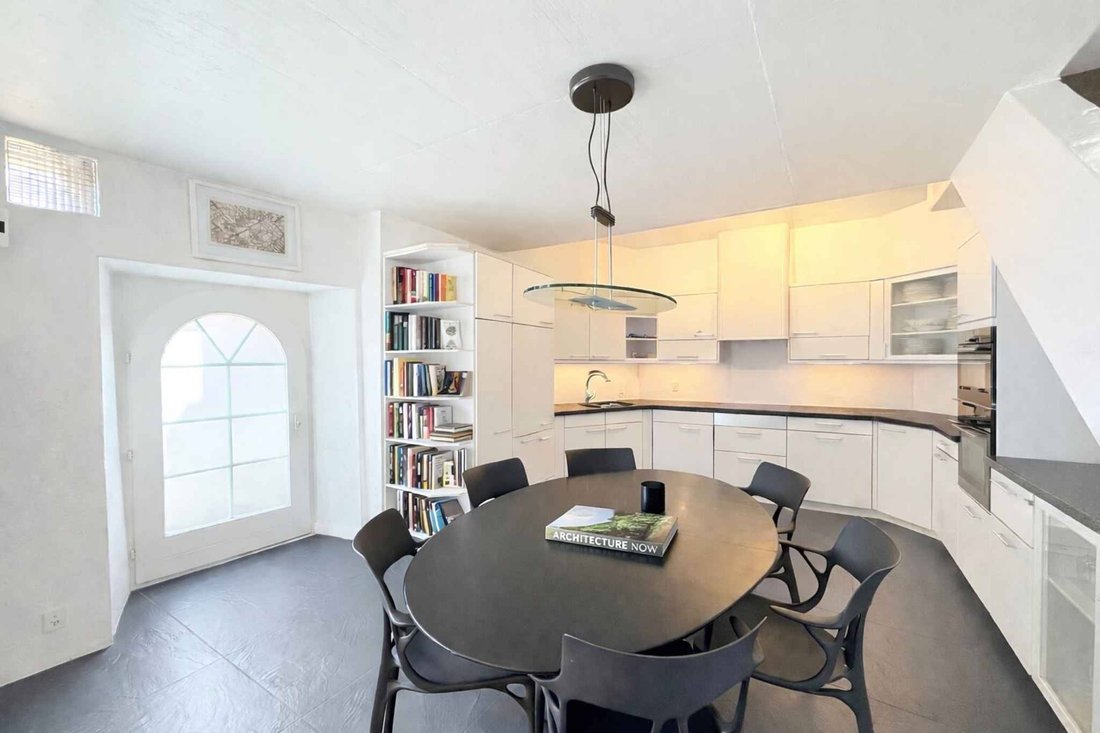 Haus in Bourg-en-Lavaux, Waadt, Schweiz 4 - 19068533