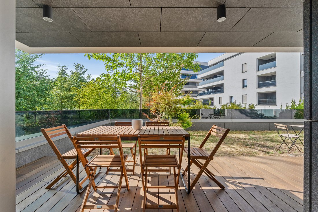 Apartment in Luxembourg, Luxembourg, Luxembourg 2 - 19069717