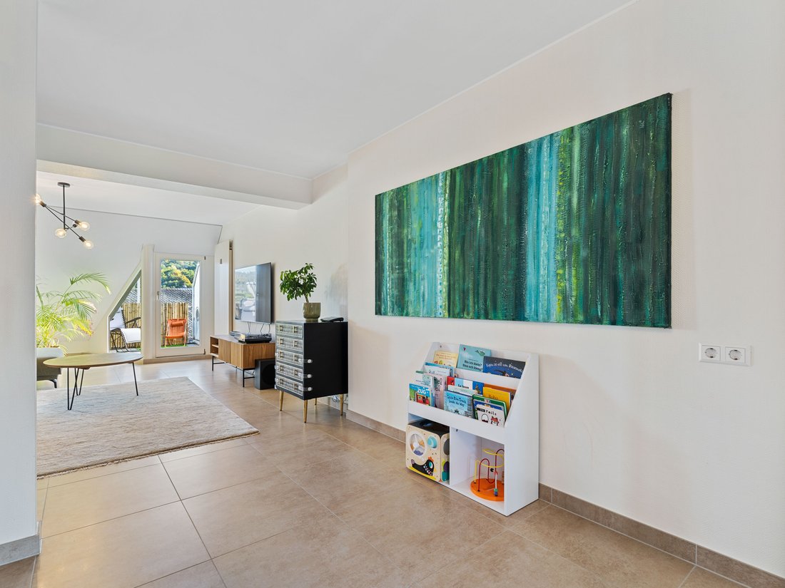 Apartment in Mersch, Luxembourg District, Luxembourg 4 - 19068561