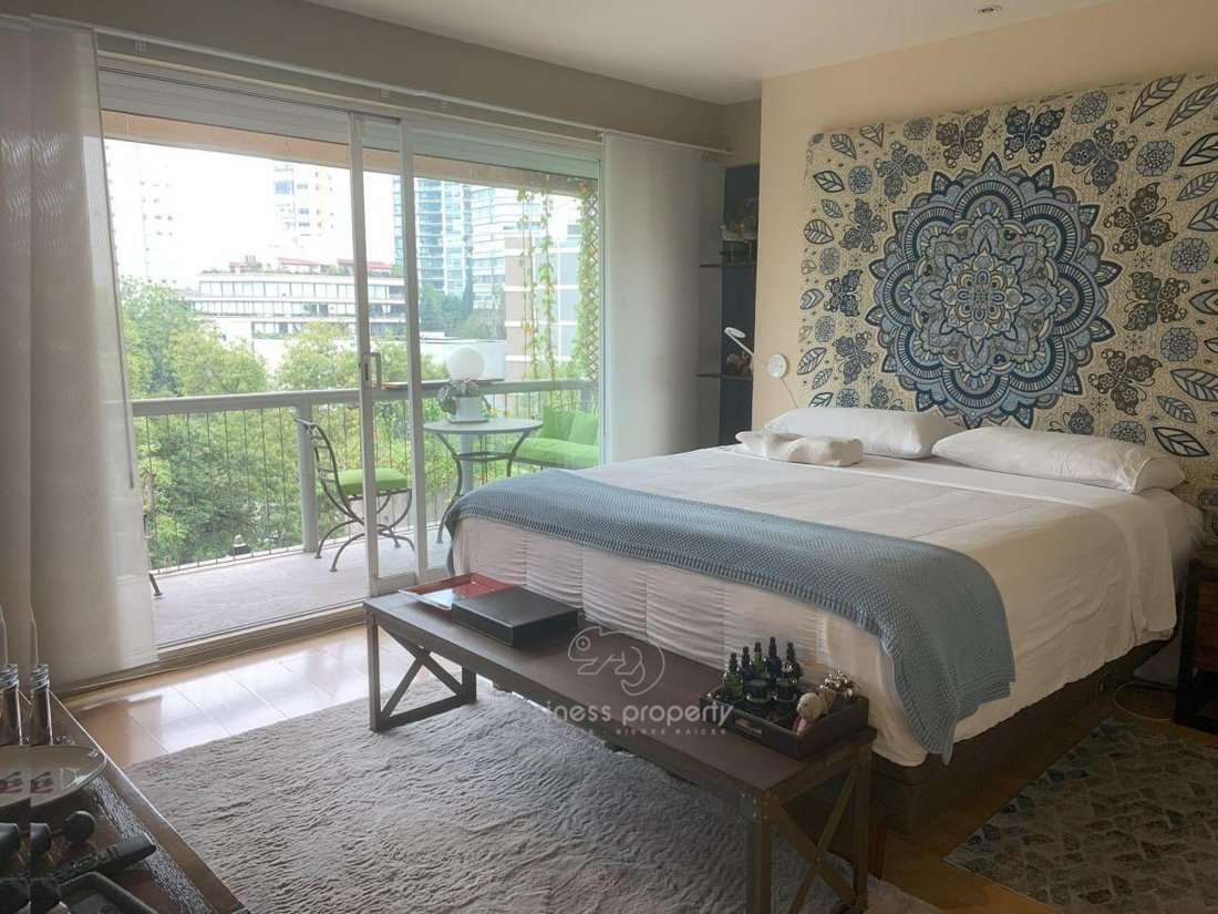 Wohnung in Mexico City, Mexiko 3 - 19068255