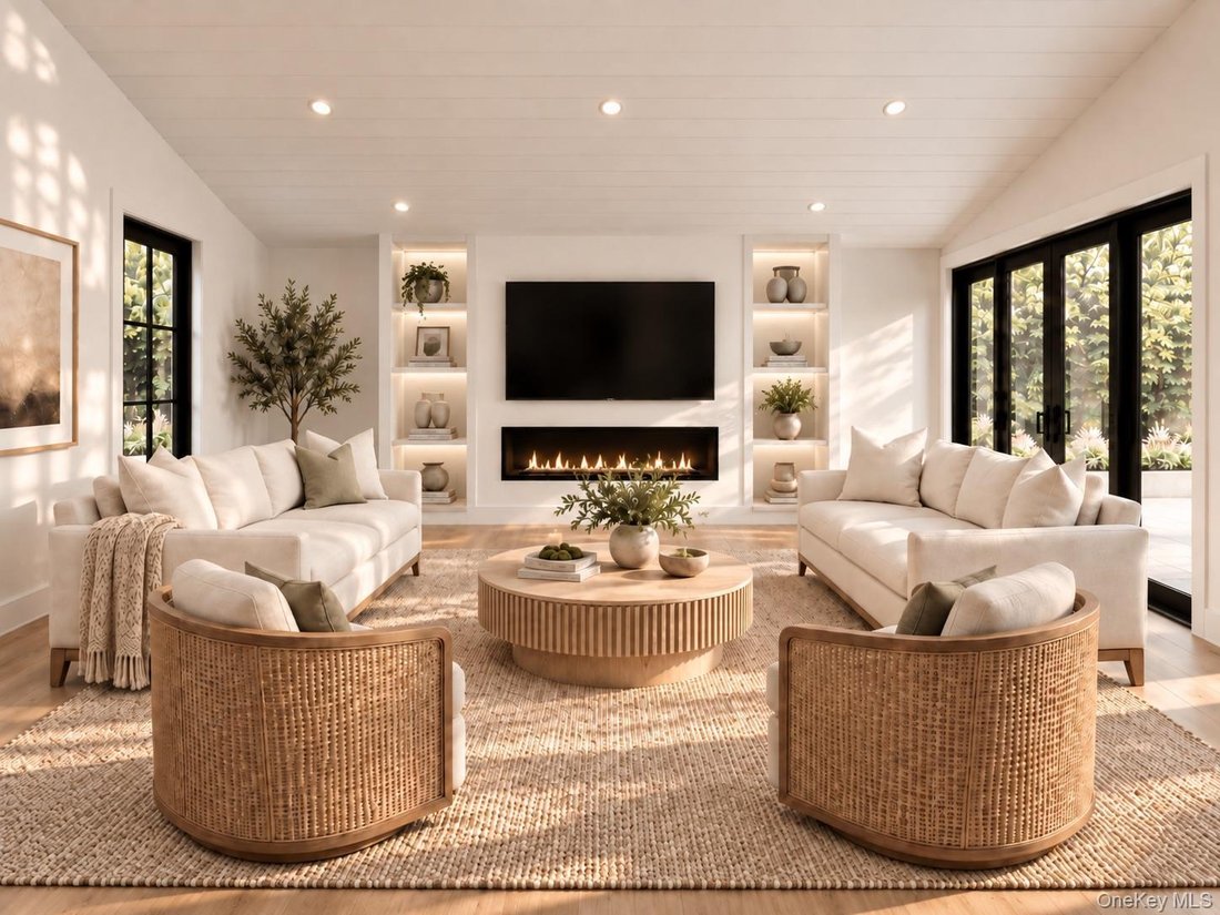 Casa a Quogue, New York, Stati Uniti 4 - 19068497