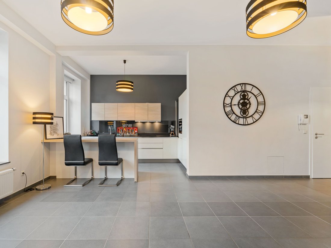 Apartamento en Differdange, Luxemburgo, Luxemburgo 5 - 19071114