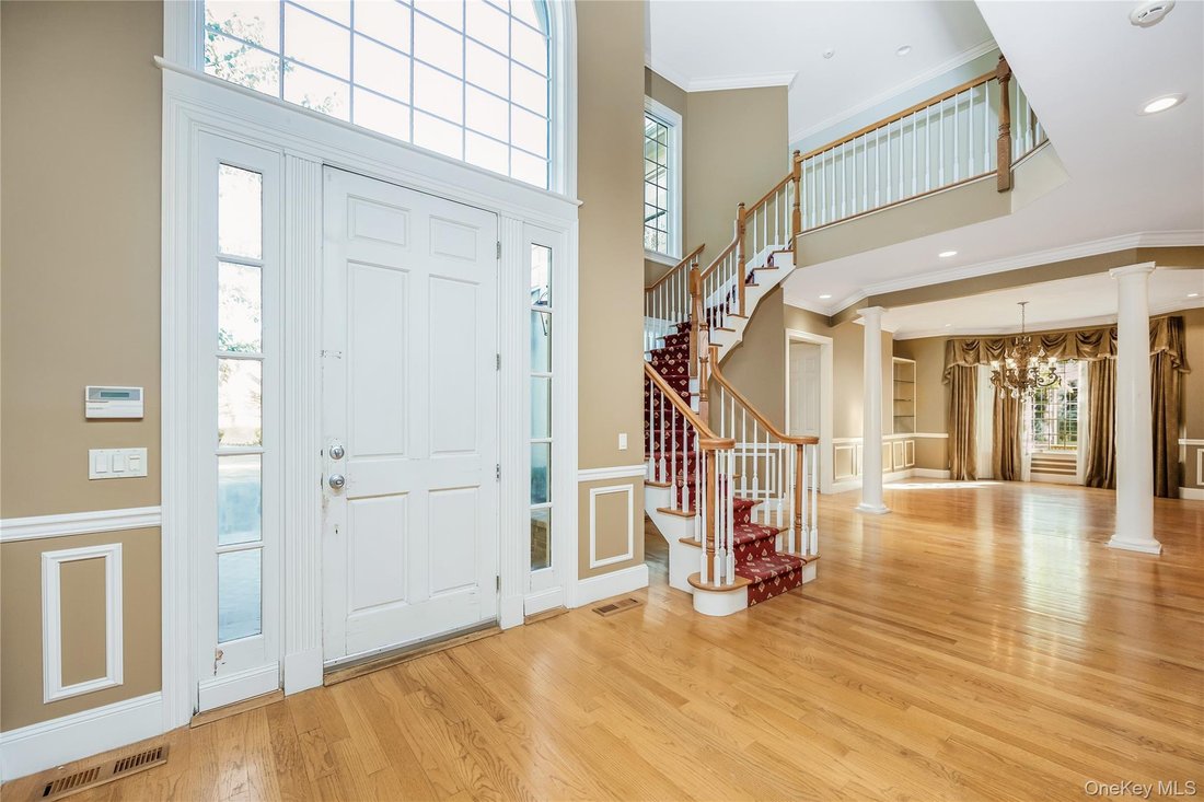Casa a Manhasset, New York, Stati Uniti 5 - 19068494